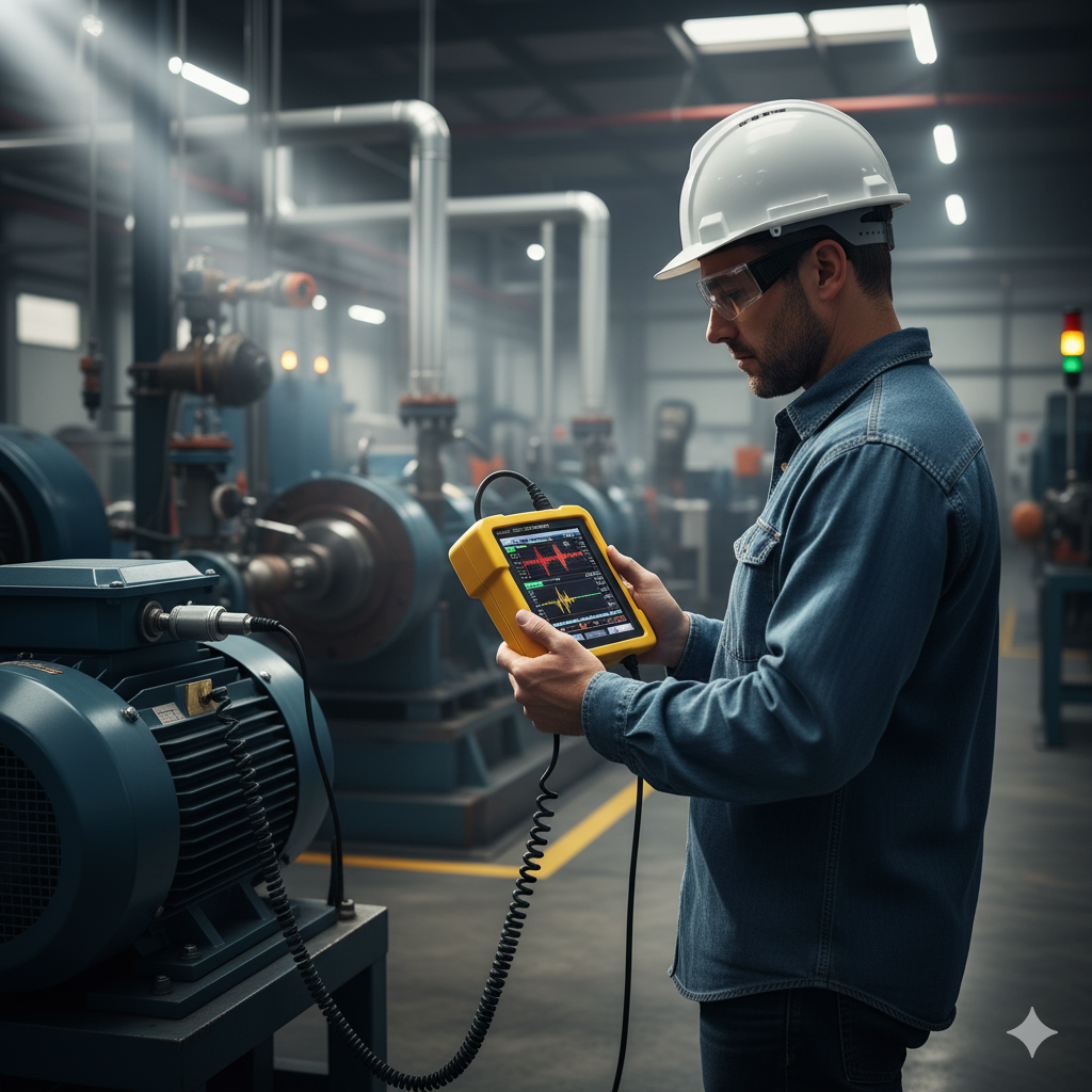 Análisis de vibraciones