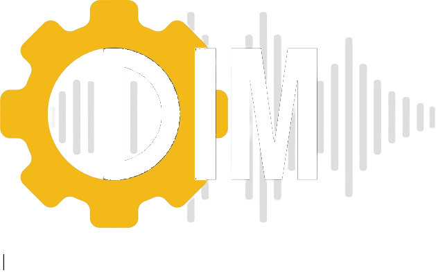 Logo DIM